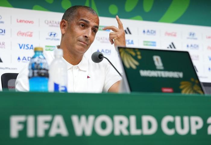 Salta il primo ct ai mondiali: Sabri Lamouchi vicino all'esonero