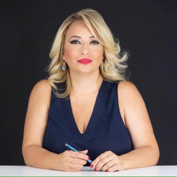 Marianna Caronia
