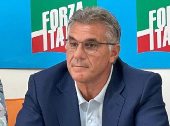 Cefpas, Riccardo Gallo Afflitto sceglie il silenzio davanti al Gip ma nega qualunque forma di corruzione