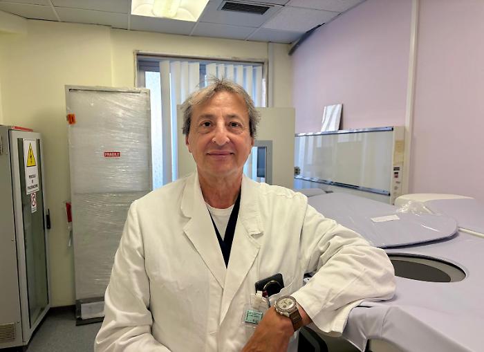Breast unit a Ragusa, una nuova tecnologia radar per interventi pi&ugrave; precisi sui tumori al seno
