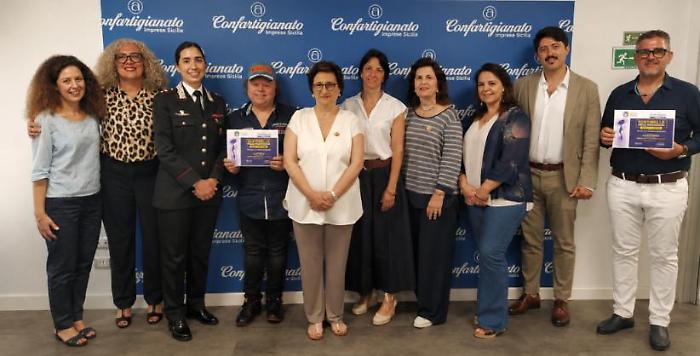 Parruccherie e centri estetica diventano centri anti-violenza: corso di formazione Soroptimist e Confartigianato