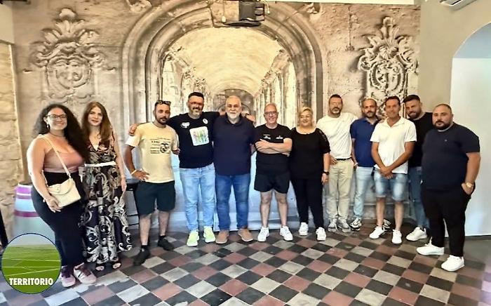 Scicli, nasce il direttivo di Territorio: una squadra trasversale per voltare pagine