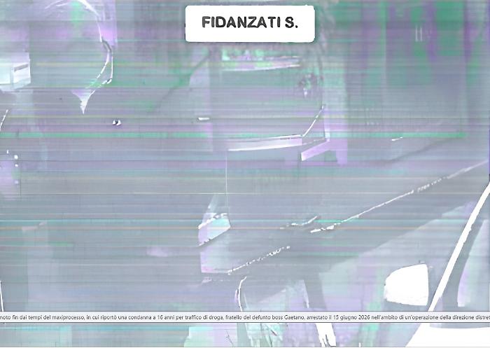 "Pressioni del boss Fidanzati per il concorso alla Rap", interrogazione consiliare del Movimento 5 stelle