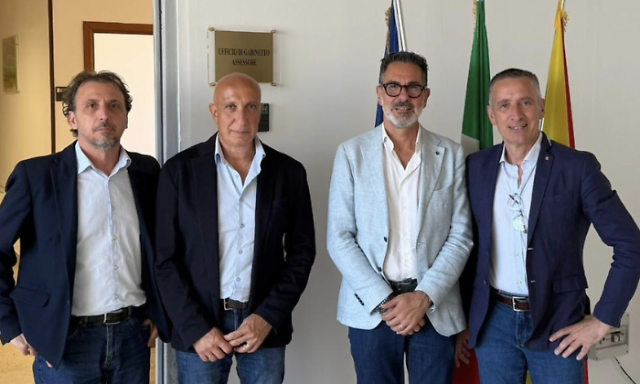 Part time involontario negli enti locali siciliani, sindacati a confronto con l'assessore regionale Ingala