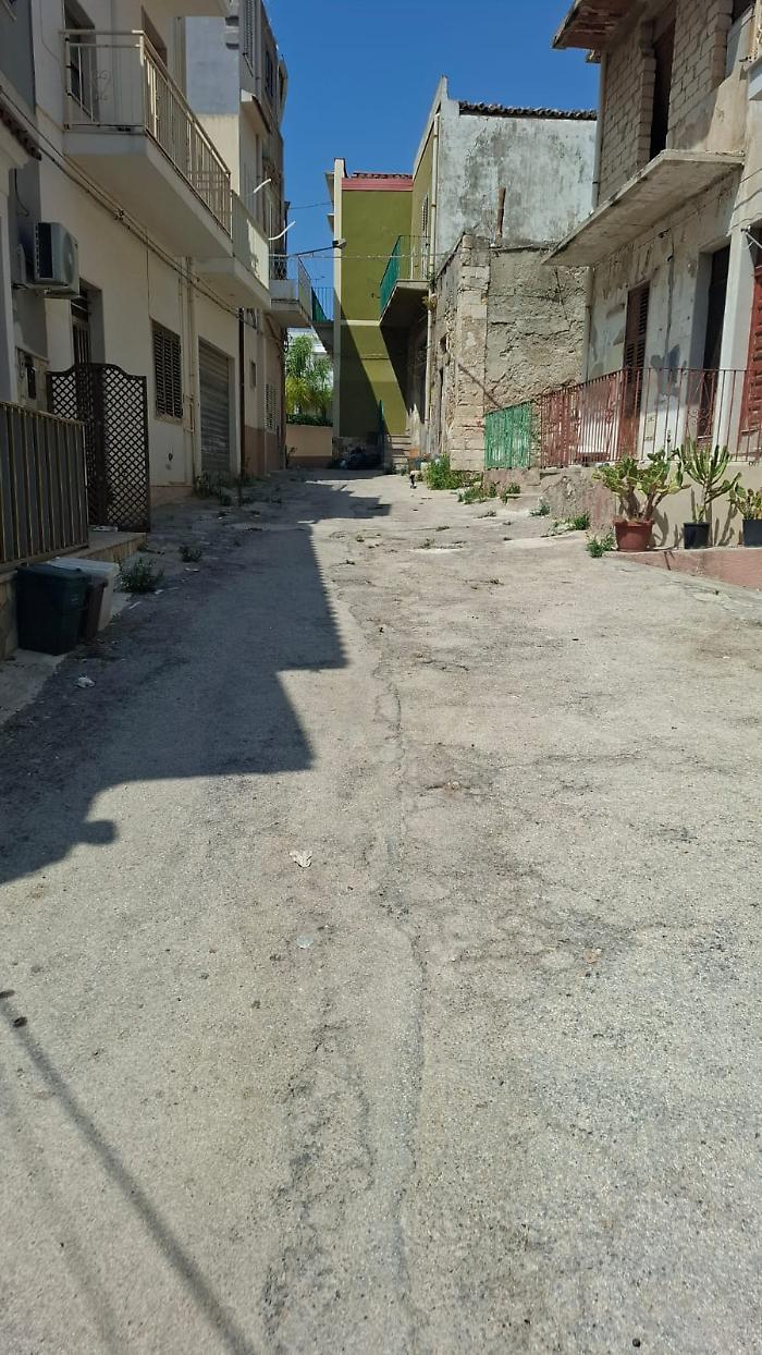 "La citt&agrave; di Pozzallo tra degrado e propaganda"