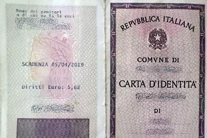 Carta d&rsquo;identit&agrave; cartacea, la proroga che salva le vacanze: le nuove regole del governo