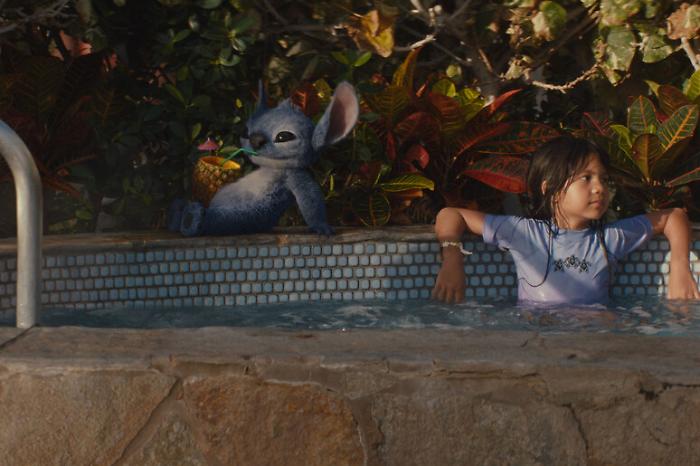 Morta a 35 anni di meningite Daveigh Chase, la voce di Lilo in "Lilo and Stitch"