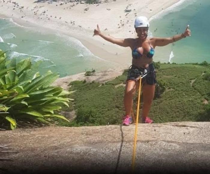 Precipita nel vuoto e muore prima di una discesa in corda doppia alle Grutas do Spar