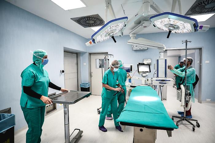 La fuga per la vita: l'esodo silenzioso dei malati oncologici siciliani verso le strutture del Nord
