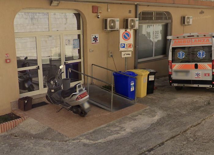 Il trasferimento della guardia medica di Modica Alta, Rando: "Vi spiego come stanno le cose"