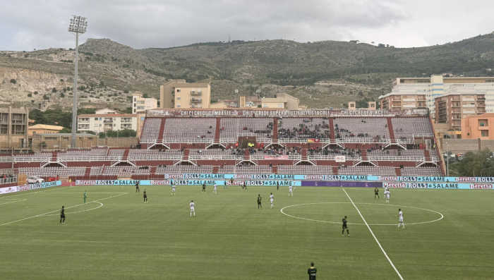 Dal contenzioso al campo: Trapani valuta Marsala per le gare casalinghe