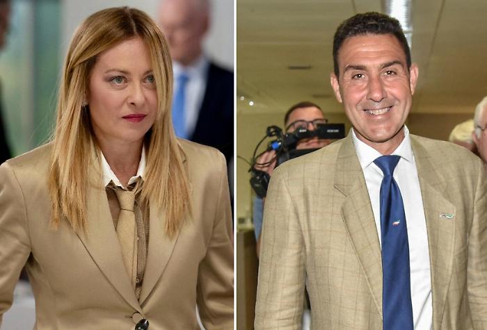Meloni su Vannacci: &laquo;La politica non &egrave; aritmetica, gli italiani giudicheranno il lavoro che abbiamo fatto&raquo;