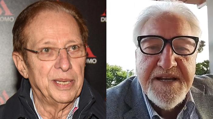 &laquo;Lo misi alla porta&raquo;: Paolo Berlusconi e l'uomo che voleva dirgli cose spiacevoli su Silvio