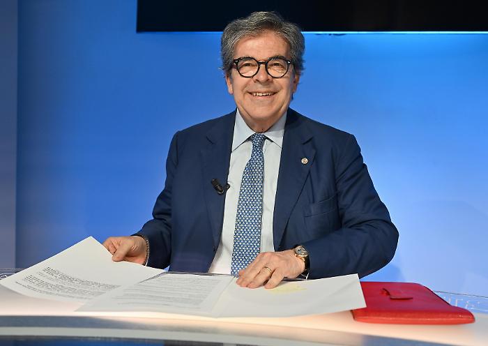 Enzo Bianco nuovo Vice Presidente degli Stati Generali del Patrimonio Italiano (e guider&agrave; la Commissione Borghi e Comuni)