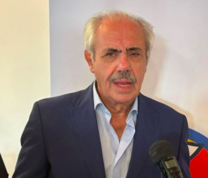Frana di Niscemi, in Procura l'ex governatore Raffaele Lombardo