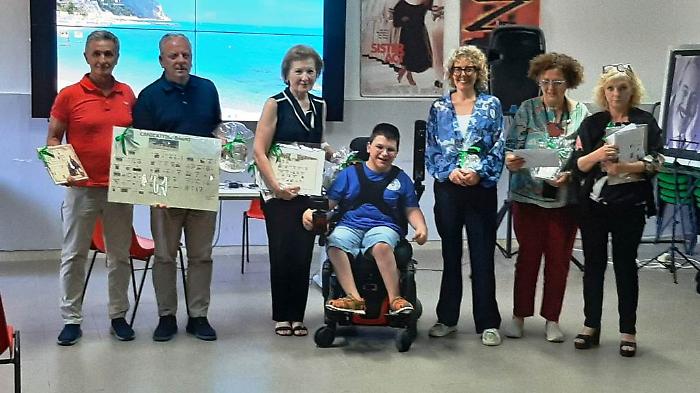 Corrado va al liceo: la tecnologia e una rete di persone trasformano una sfida in opportunit&agrave;