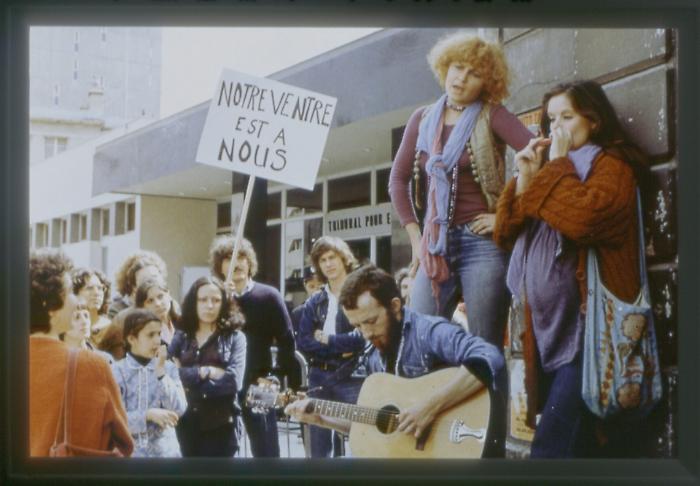 Canto, amicizia e scelta: il musical femminista di Agn&egrave;s Varda in terrazza