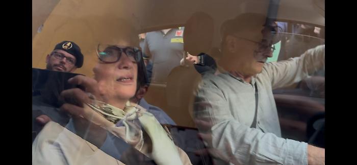 La madre di Andrea Sempio ha tentato il suicidio. I legali: &laquo;L'odio sui social non si &egrave; fermato nemmeno adesso&raquo;