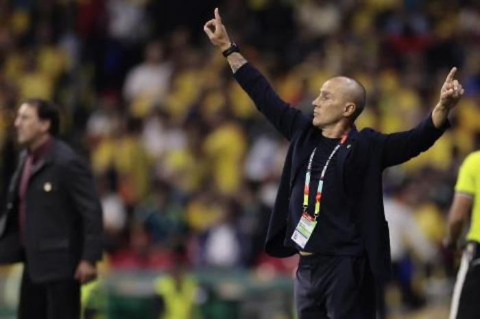 Cannavaro si illude, poi sale in cattedra la stella del Bayern Luis Diaz: Colombia batte Uzbekistan 3-1