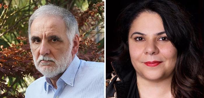 Tensione al Premio Strega: scontro tra Mari e Ciabatti per presunti insulti a Michela Murgia