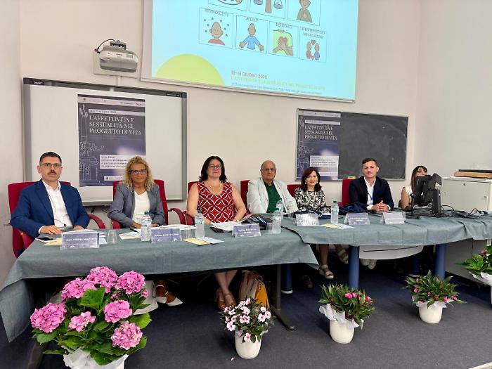 Affettivit&agrave; e sessualit&agrave;: esigenze essenziali nel progetto di vita delle persone con disabilit&agrave; e nello spettro autistico