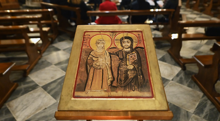 Condannato per abusi su minori, la diocesi di Piazza Armerina fa chiarezza
