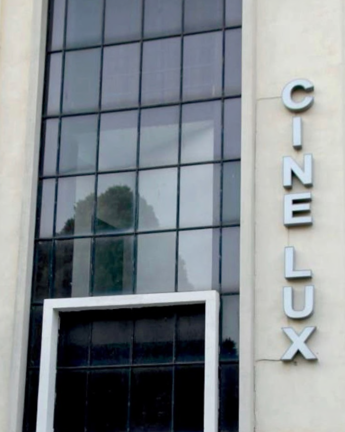 cinema Lux Messina