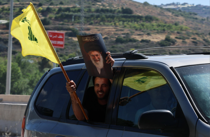 Accordo Usa-Iran a rischio: raid israeliani sul Libano fanno saltare i negoziati al B&uuml;rgenstock