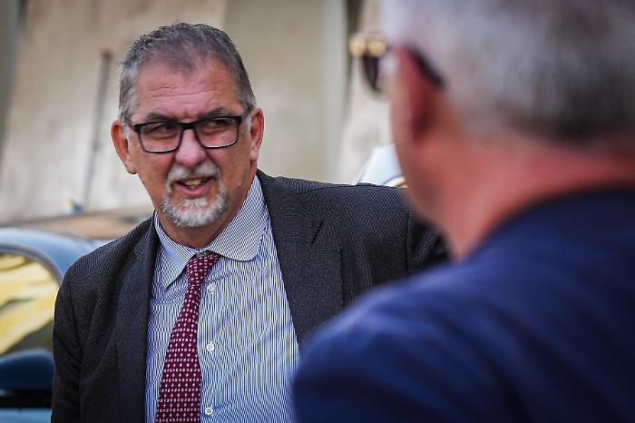 Il paradosso di Agrigento, invasi pieni ma niente acqua. Ciciliano: &laquo;Reti ferme da decenni, i costi li paghi la politica&raquo;