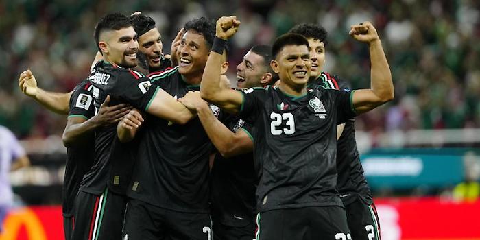 Festa Messico, vittoria sulla Corea del Sud e pass per i sedicesimi di finale