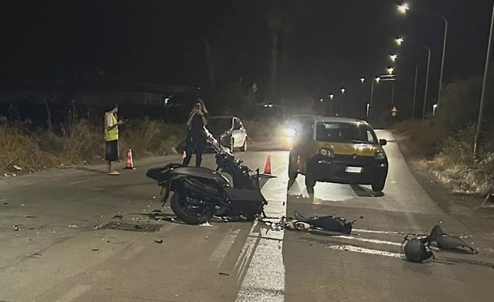 Tragedia a Siracusa: non ce l'ha fatta nemmeno il 18enne, salgono a due le vittime dell'incidente in viale Epipoli
