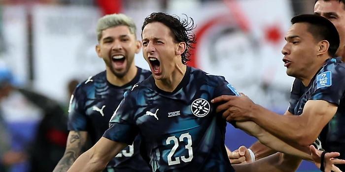 Montella e la Turchia fuori dal Mondiale. Dopo 16 anni il Paraguay torna a vincere al Mondiale