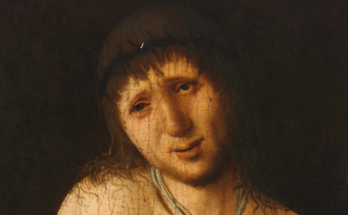 &laquo;Chi separa un figlio dalla madre?&raquo;: Mul&egrave; vuole riportare l'Ecce Homo di Antonello Da Messina a Palermo