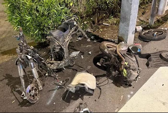 Schianto a Ceriale, Sofia Barberi muore: ragazzo filma e ride, choc sui social