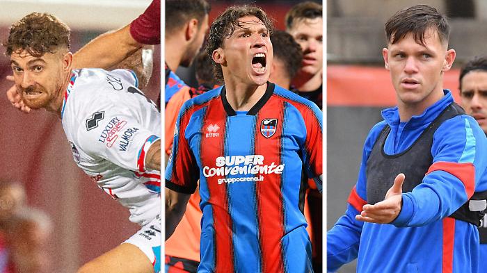 Catania, la rivoluzione (sostenibile) &egrave; gi&agrave; iniziata: ecco chi lascia il rossazzurro