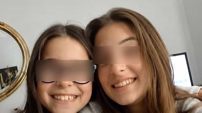 Ritrovate a Formia Sarah e Alisya: le due sorelle scomparse da una casa famiglia stanno bene