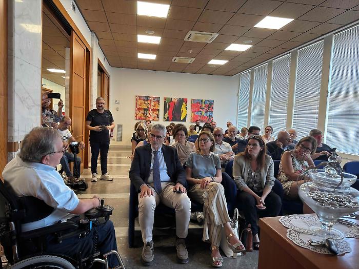 Pro diritti H, celebrati a Ragusa i 25 anni del coordinamento