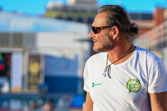 Si chiude un'era: Stefano Piccardo lascia la panchina e diventa direttore sportivo dell'Ortigia