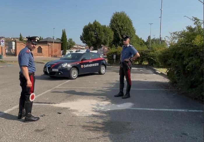 Un appuntamento al buio e poi l&rsquo;impatto fatale al cimitero: cos&igrave; &egrave; morto Claudio Miranda
