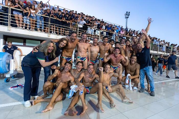 Festa TeLimar, scatto salvezza contro Salerno e massima serie mantenuta