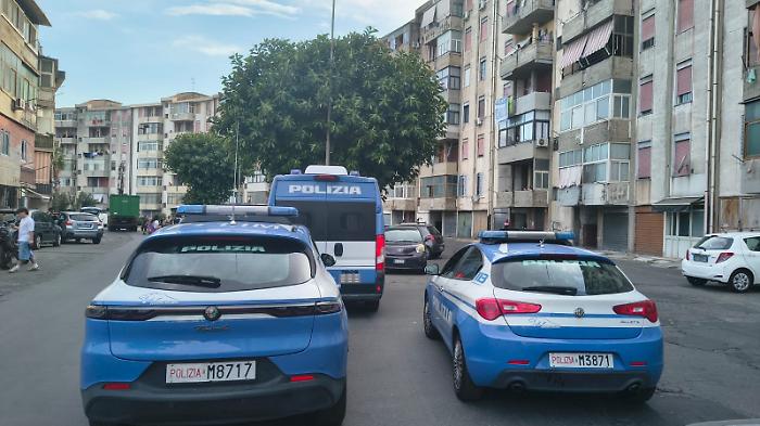 Via Capo Passero 