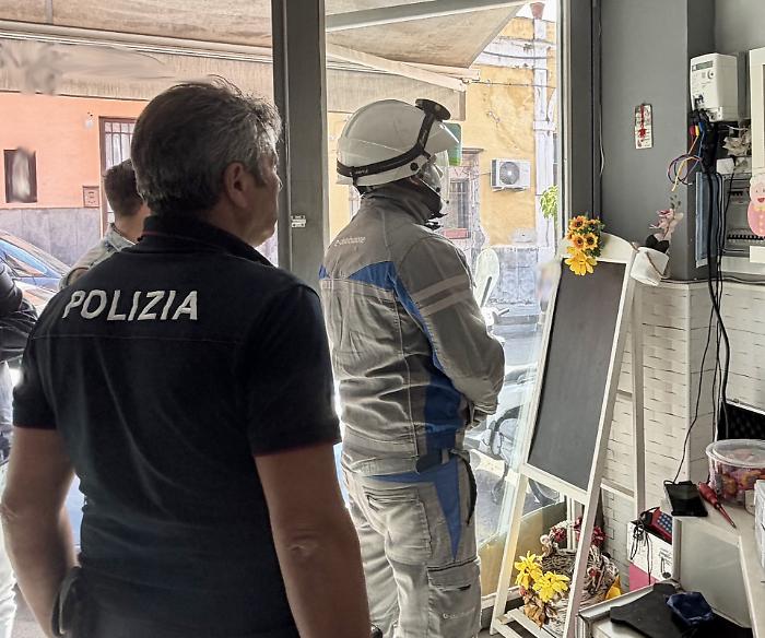 Aveva trovato il modo di "risparmiare" sulla bolletta della luce: panettiere arrestato a Picanello
