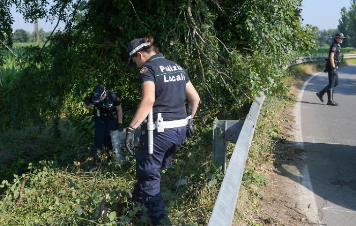 Muore nell&rsquo;inseguimento del Suv in fuga, il sacrificio dell&rsquo;agente che viveva la divisa come una missione