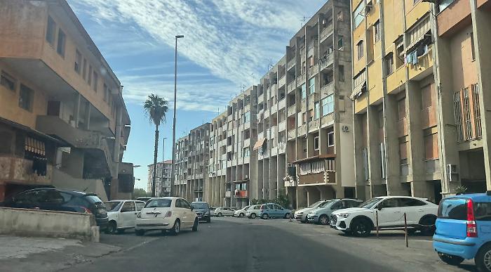 Via Capo Passero 