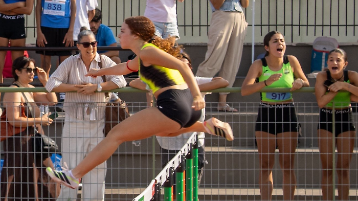 Atletica: i campionati regionali cadetti e cadette hanno messo in mostra i giovani talenti siciliani