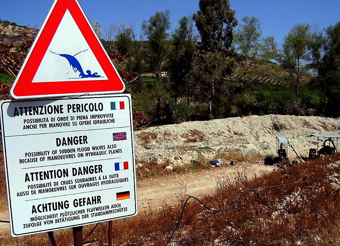 Uscire da Siciliacque non &egrave; pi&ugrave; un tab&ugrave;: il fronte trasversale per riprendersi l'acqua
