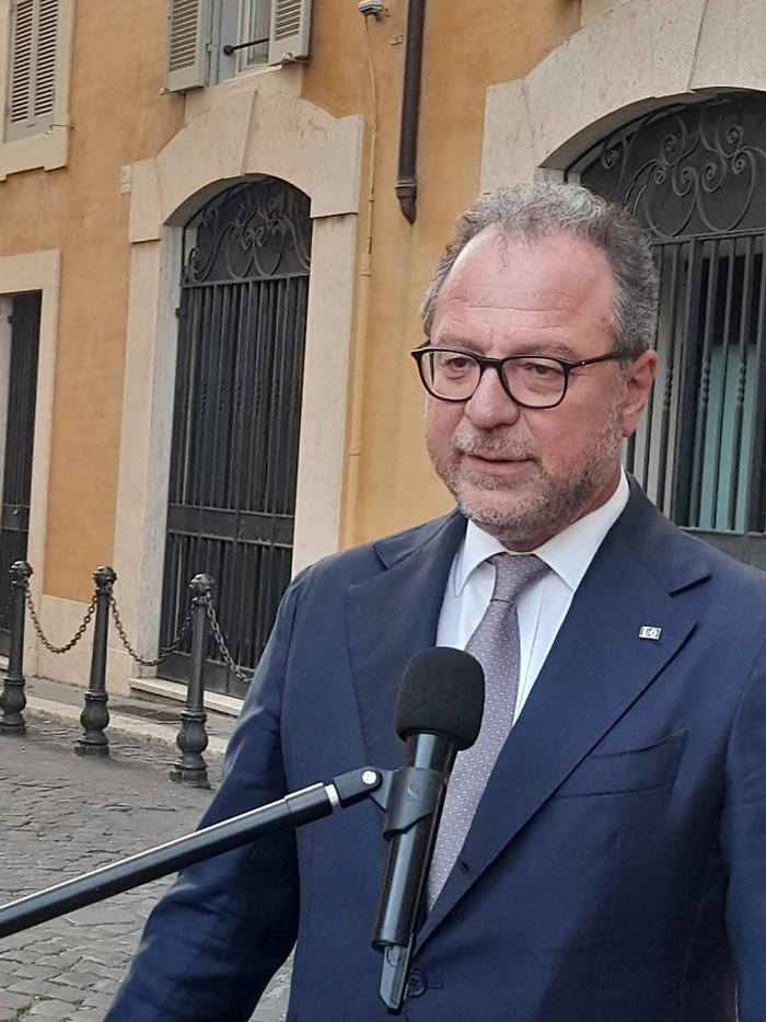 Mul&egrave;, l&rsquo;uomo giusto se evita le &ldquo;trappole&rdquo; e se si libera dai "fratelli coltelli"