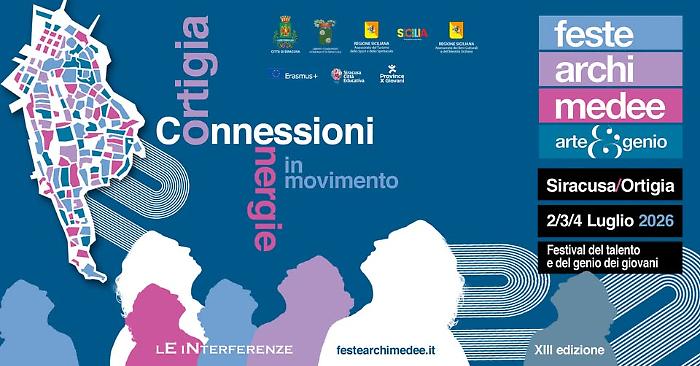 Locandina Evento