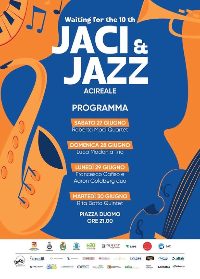 Locandina Evento
