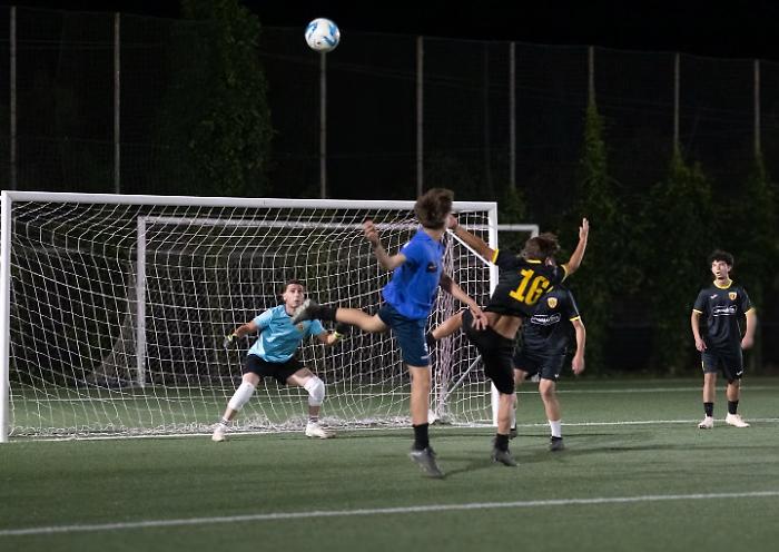 Ragusa e il torneo Carlo Acutis: "Sono pi&ugrave; che semplici partite"